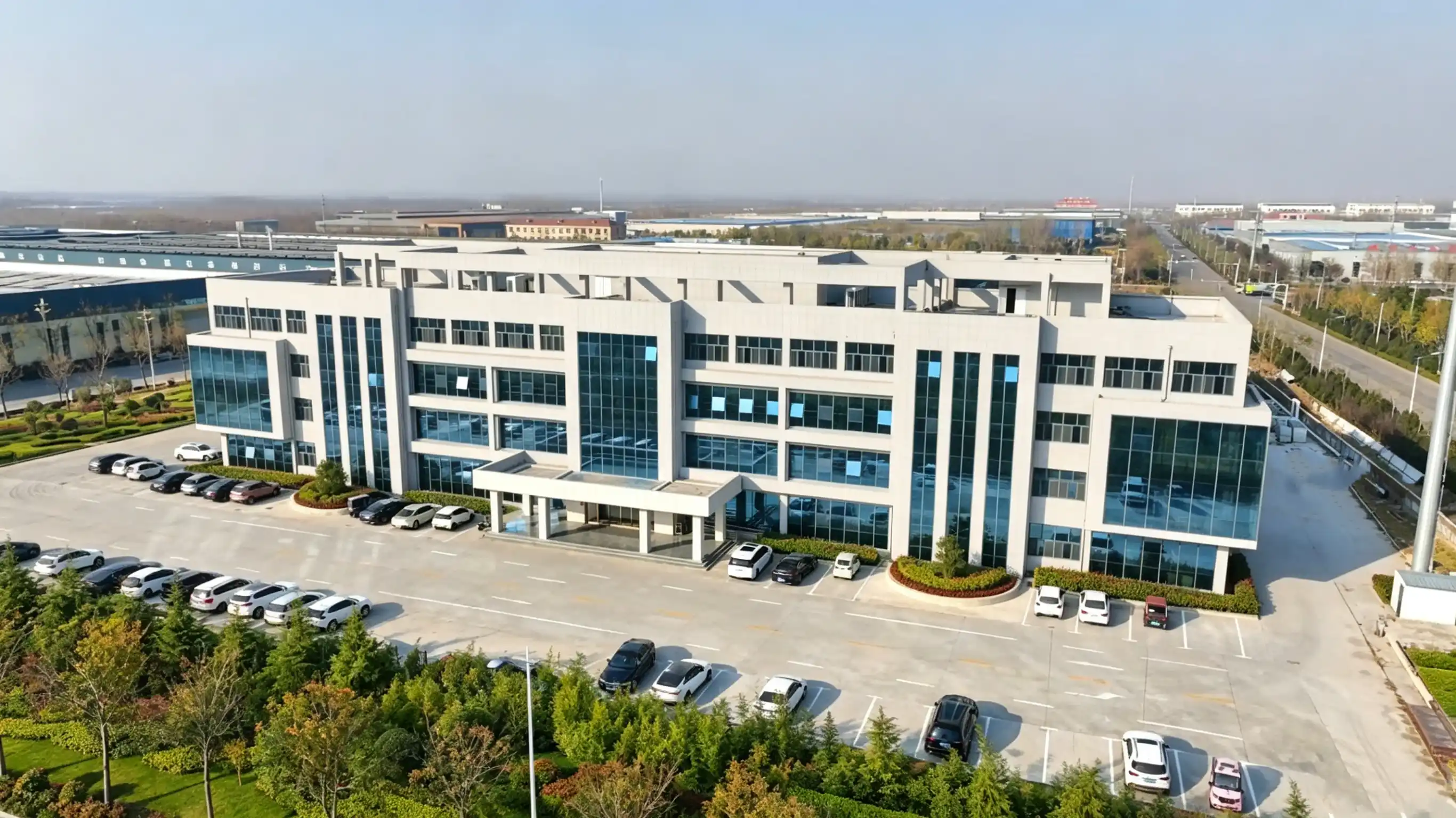 Patent and Standard Integration Case: A Typical Pilot case of Patent and standard integration innovation enterprise of Shandong Intercity Rail Transit Technology Co., LTD