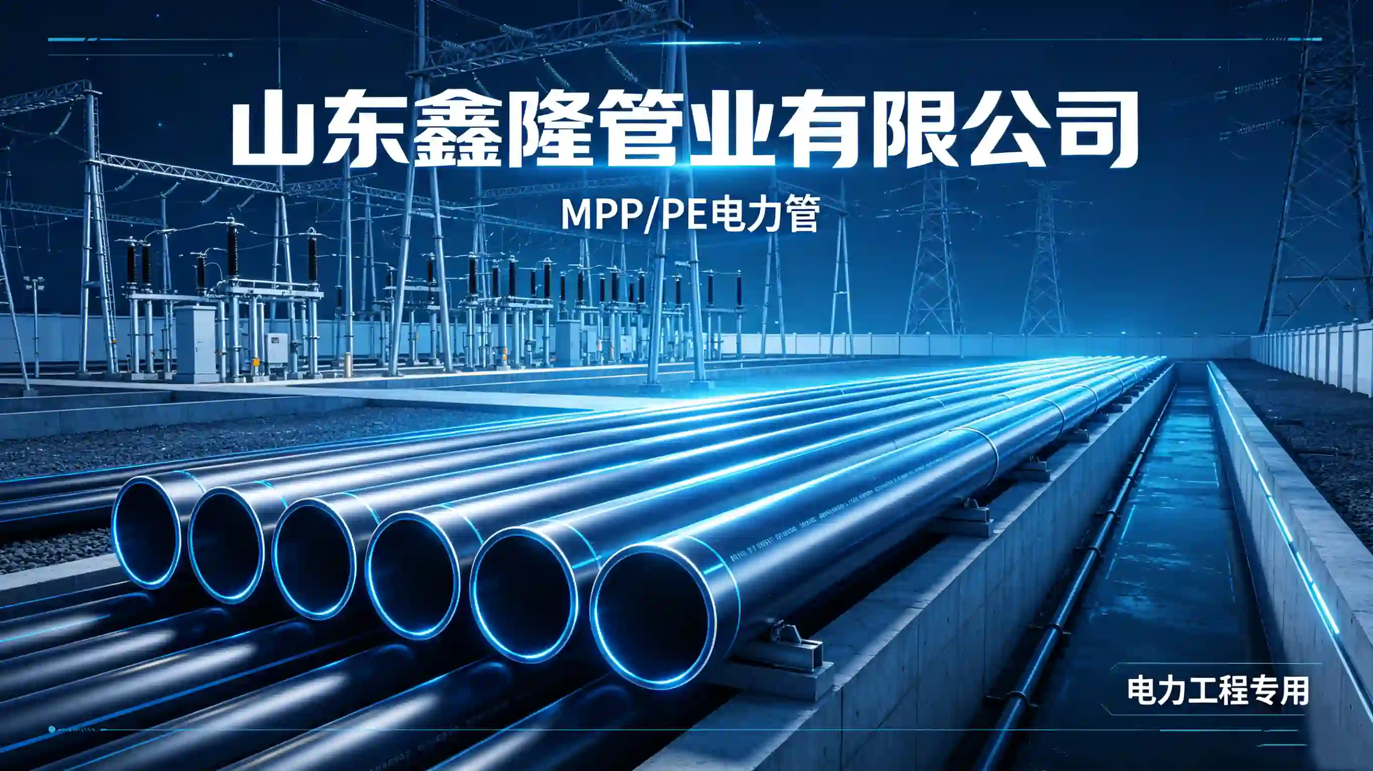 Shandong Xinlong Pipe Industry Co., LTD