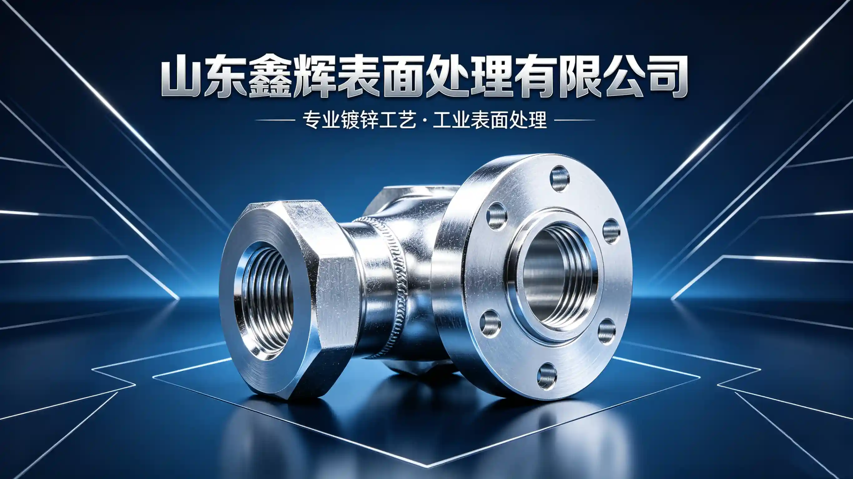 Shandong Xinhui Surface Treatment Co., LTD