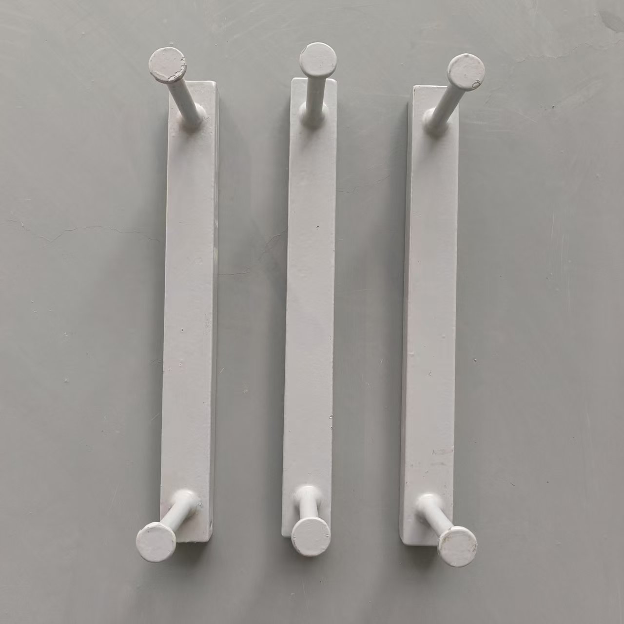 Cast-in Channel