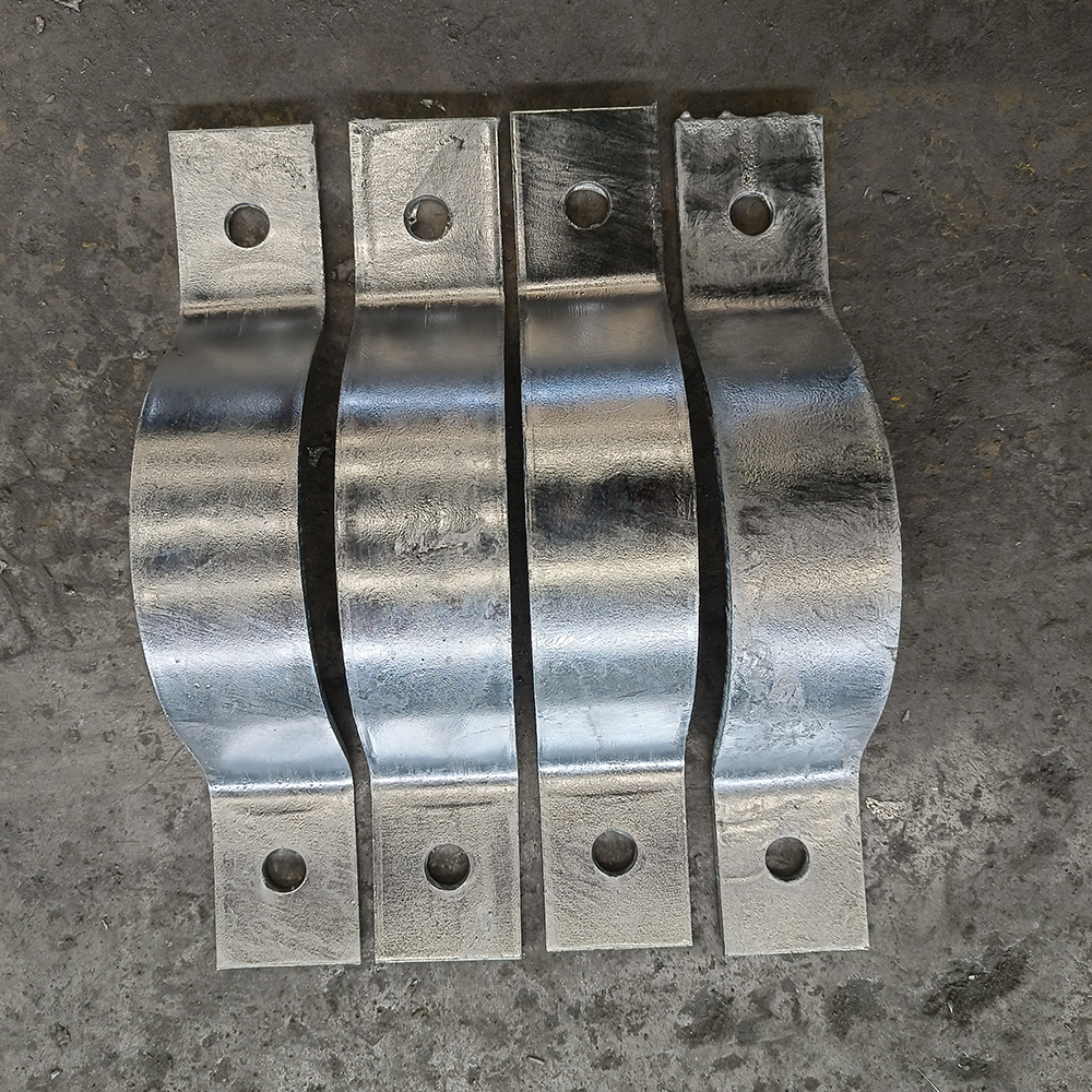 Pole Clamp