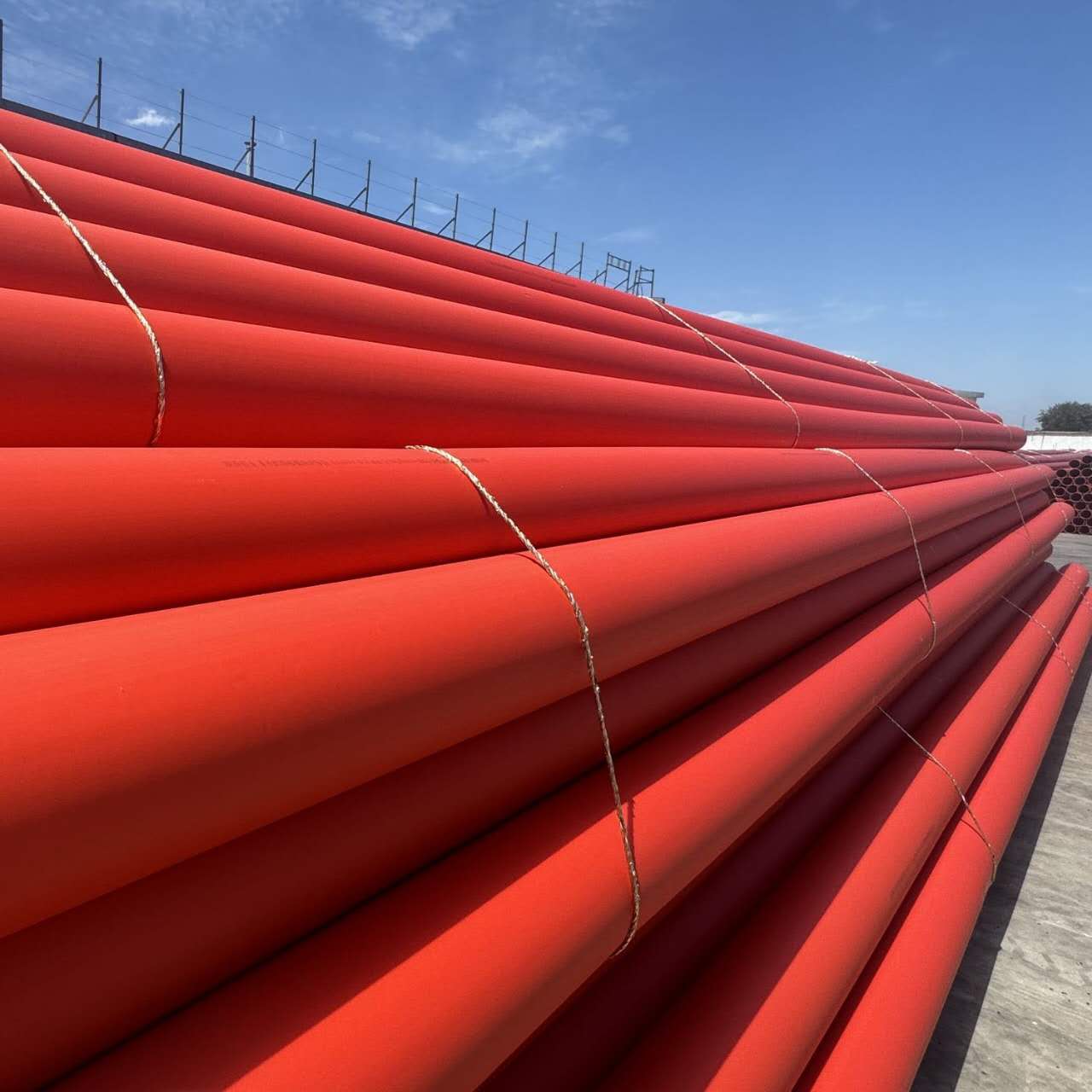Cable Conduit