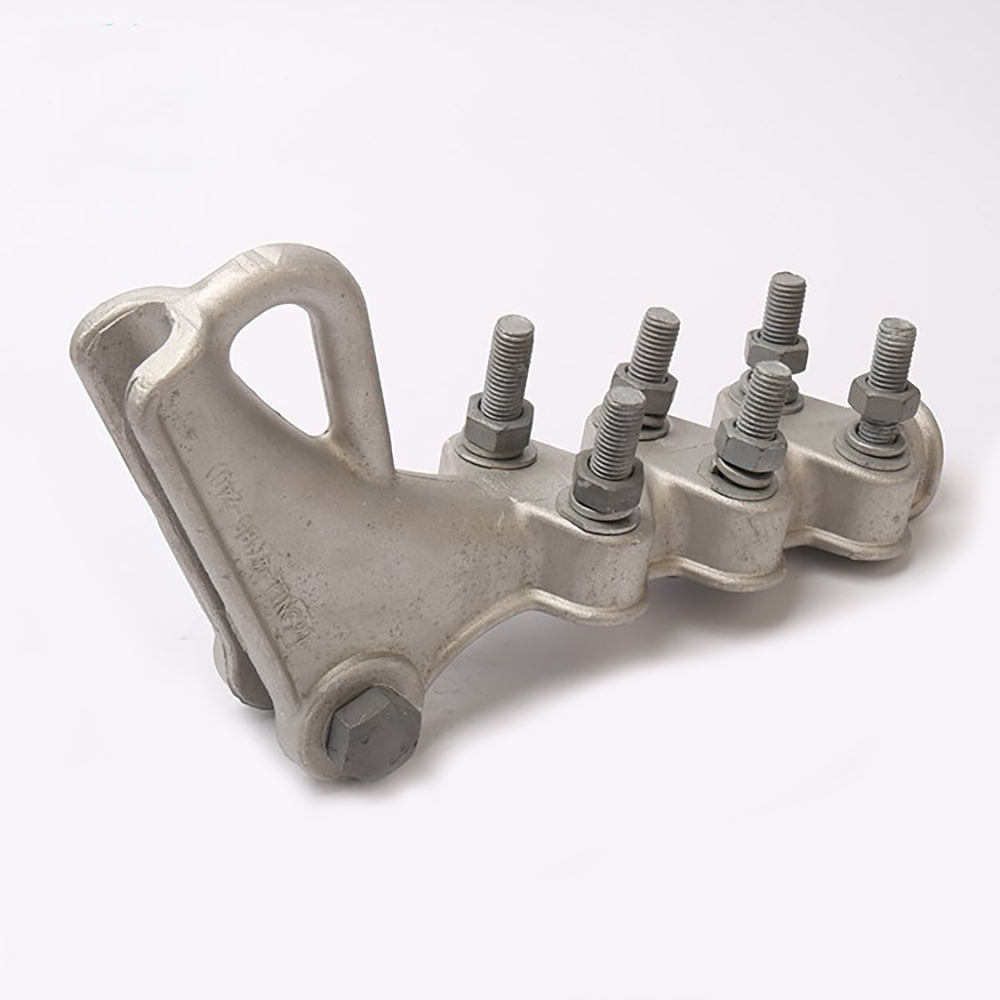 Strain Clamp