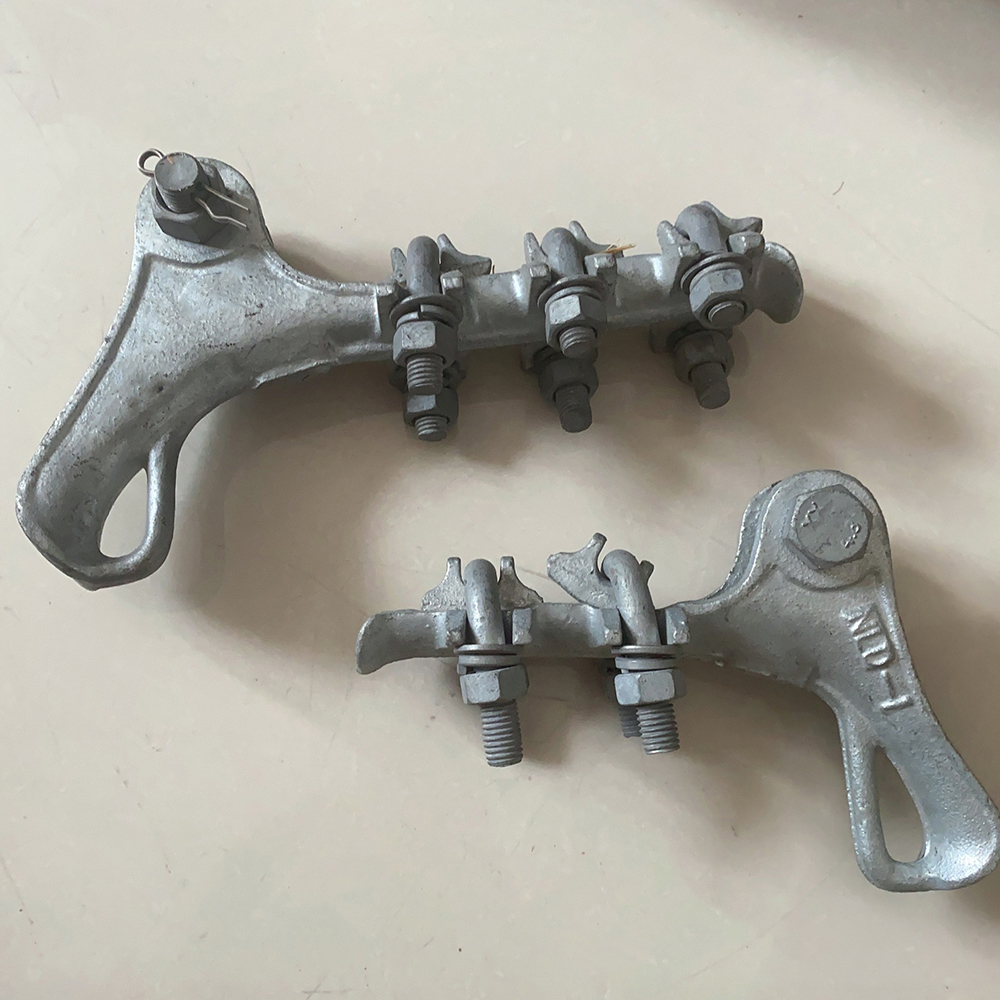 Strain Clamp