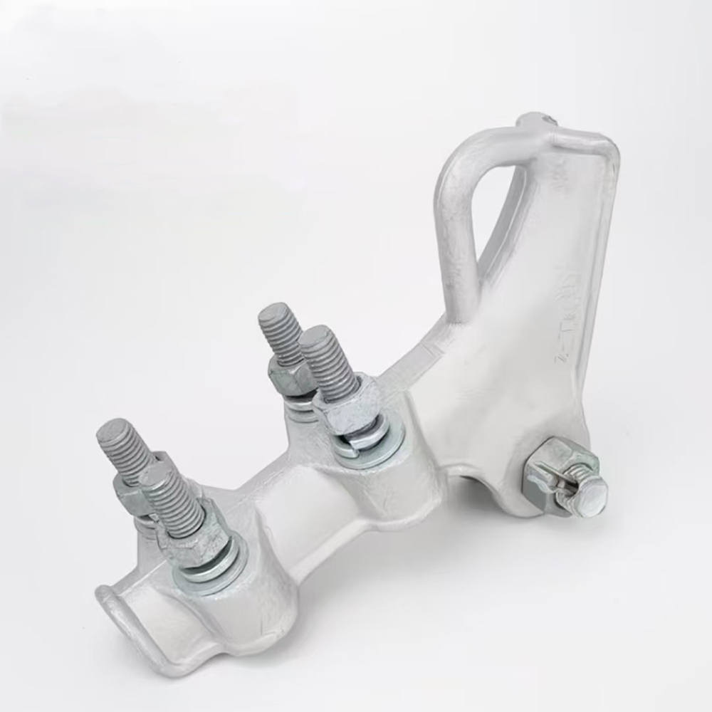 Strain Clamp