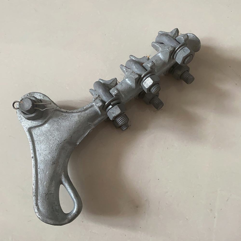 Strain Clamp