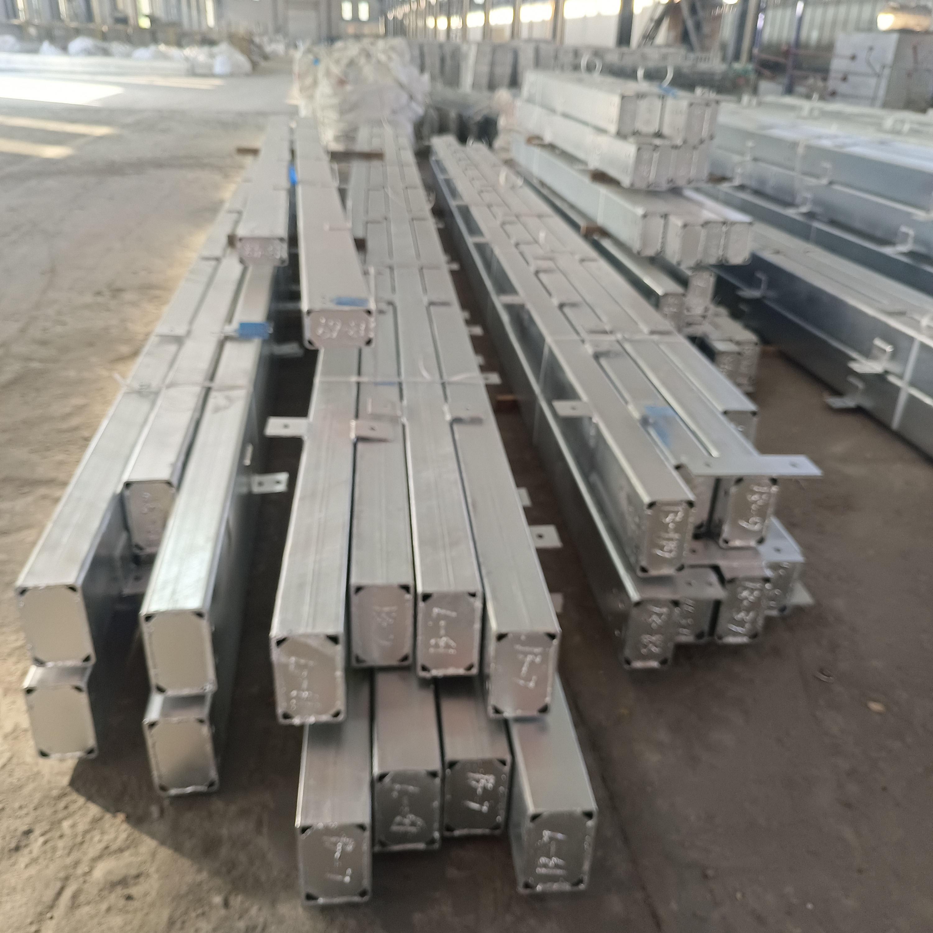PV brackets