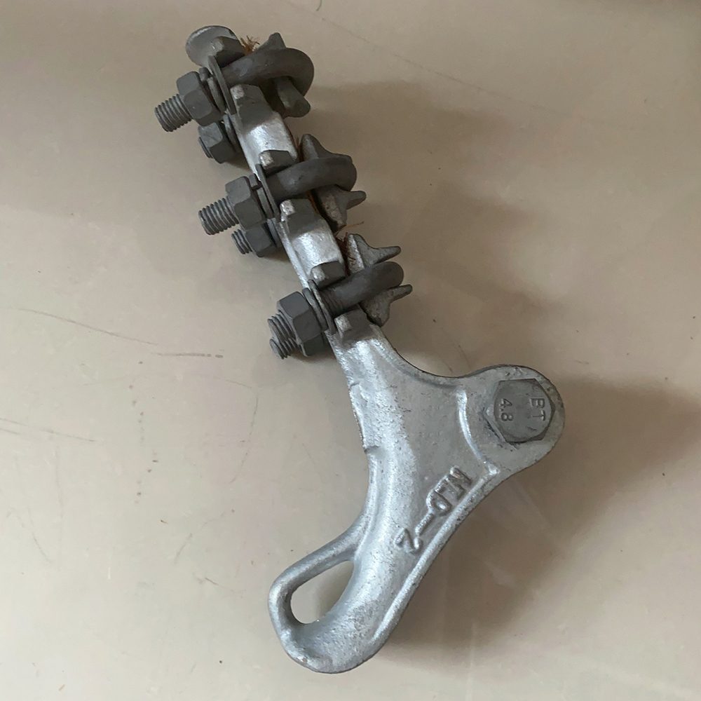 Strain Clamp