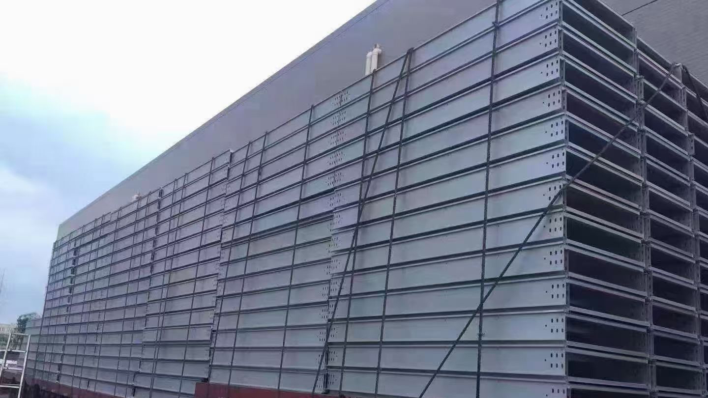 February 2024, we won the bid for cable tray procurement from the 1st public bidding of materials organized by Materials Branch, State Grid Shandong Electric Power Company.