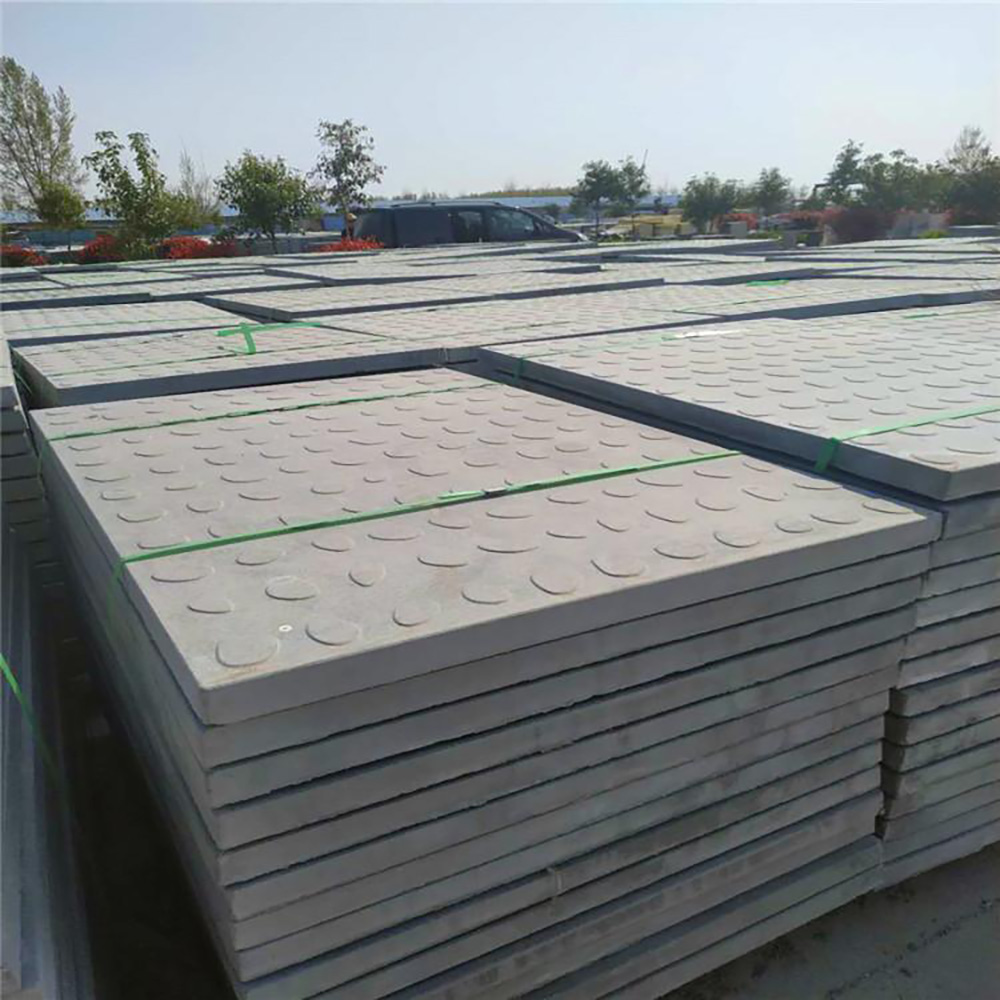 Our lightweight & high-strength evacuation walkway products have been successfully selected into the Shandong Made · Premium Shandong Supply Chain Products catalog.